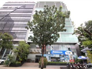 Hot! cho thuê văn phòng tại nguyễn thị diệu, võ thị sáu, quận 3, hcm, diện tích sử dụng đa dạng