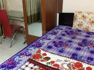 Chính chủ cho thuê phòng ks giá rẻ, ngay tại mt đường hoàng hoa thám, tttp nha trang, 1.9tr/tháng