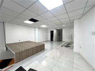Mbkd/ văn phòng mặt tiền sát khu sàm uất phan xích long