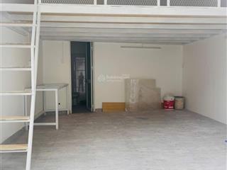 Chính chủ mbkd lối đi riêng có chỗ ở lại gần cv gia định