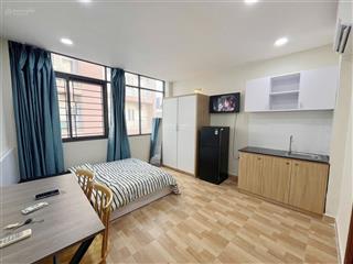 Chính chủ studio full nt ngay cầu thị nghè
