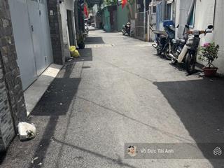 Mặt tiền hxh nguyễn thị thập, 2 lầu  6pn, sổ hồng riêng  chỉ 5,8 tỷ