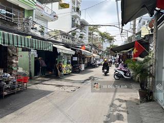 Mặt tiền hxh thông 88m2 nhỉnh 8 tỷ