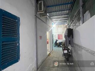 Bán gấp nhà riêng 229m2 gồm 3 nhà 2 lầu + 8 nhà trọ. cạnh ubnd tân thuận tây chỉ 10.9 tỷ bớt lộc