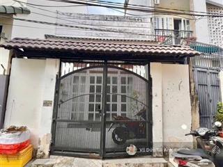 Cơ hội sở hữu nhà có 1/0/2. 85m2 hxh ngủ nhà. ngang 5 dài 19 tân kiểng, q7 chỉ 6.6 tỷ 0919 511 ***