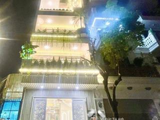 Siêu phẩm biệt thự lấy thiên nhiên làm trung tâm cạnh pmh. 4pn, 4wc, 5 tầng, có thang máy. 18.5 tỷ