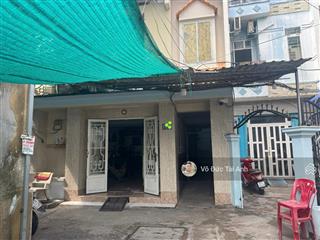 Chính chủ cần bán gấp nhà đẹp ngang 6.5m nở hậu khủng 13m xe hơi đậu cách nhà 10m chỉ 12 tỷ bớt lộc