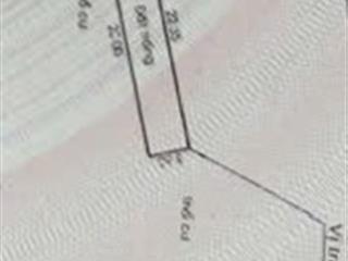 Bán gấp! nhà 2 lầudiện tích đất công nhận 80m2. xe hơi đậu nhà, khu xd cao tầng. nhỉnh 6 tỷ