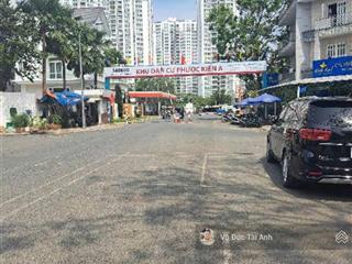 Thanh lý nhà cách mặt tiền huỳnh tấn phát chỉ 3m. ngang 5,5 dài 40m, nhỉnh 12 tỷ