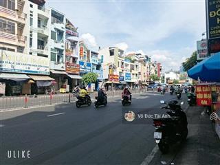 Thanh lý gấp nhà mặt tiền đường nguyễn thị thập, tân quy, q7  628m2 ngang 8m chỉ 59 tỷ