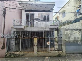 Thanh lý nhà 85m2 ngang bề thế 6m. hẻm thông huỳnh tấn phát, ưu tiên sửa chữa xây mới nhỉnh 6 tỷ