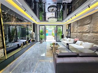 Nhà phố hiện đại kế phú mỹ hưng. thiết kế nội thất sang trọng vào ở ngay  chỉ 16,5 tỷ