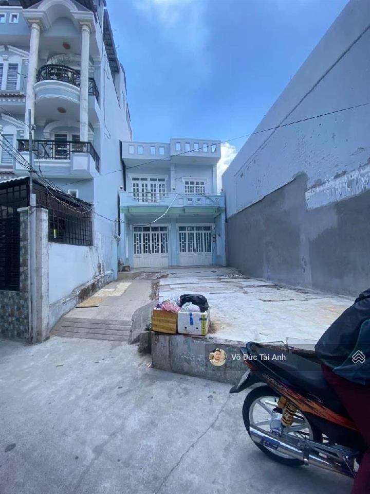 Ngộp bank cần thanh lý lô đất đẹp 8m x 32m mặt tiền hxh thông đào trí chỉ 12,9 tỷ
