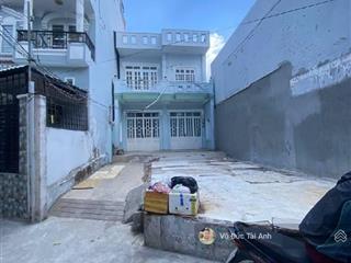 Ngộp bank cần thanh lý lô đất đẹp 8m x 32m mặt tiền hxh thông đào trí  chỉ 12,9 tỷ