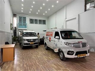 Nhà mặt tiền hẻm xe hơi 6,5x30 nở hậu tài lộc. sát vách phú mỹ hưng  chỉ 11,1 tỷ