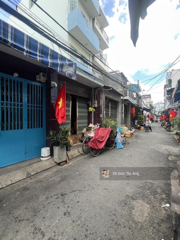 Bán gấp đất ngang hiếm 7m tặng dãy trọ dòng tiền 30tr/th. 164m2 mặt tiền đường 6m  chỉ 13 tỷ