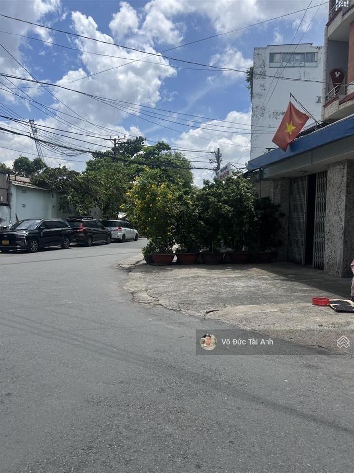 Bán gấp đất ngang hiếm 7m tặng dãy trọ dòng tiền 30tr/th. 164m2 mặt tiền đường 6m  chỉ 13 tỷ