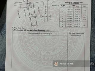 Nhà hiếm! mặt tiền hẻm xe hơi thông nguyễn văn quỳ 44m2 3 tầng 3 pn shr/hcđ  4,8 tỷ