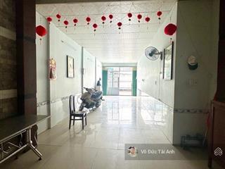 Thanh lý căn góc 2 mặt tiền hẻm xe hơi ngang 6,6m nở hậu 9m dài 26m vừa ở vừa cho thuê  15 tỷ
