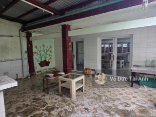 Ngộp bank thanh lý gấp 1000m2 đất + nhà mặt tiền trần xuân soạn. ngang hiếm 10m shr  62 tỷ