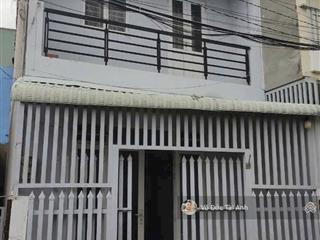 Bán gấp 229m2 đất full thổ gồm 3 nhà 2 lầu + 8 nhà trọ. cạnh acb tân thuận 10.8 tỷ tl