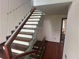 Bán nhà biệt thự 4pn, 4wc, 180m2, giá 55 tỷ tại ct3 tây nam linh đàm, hoàng mai, hà nội