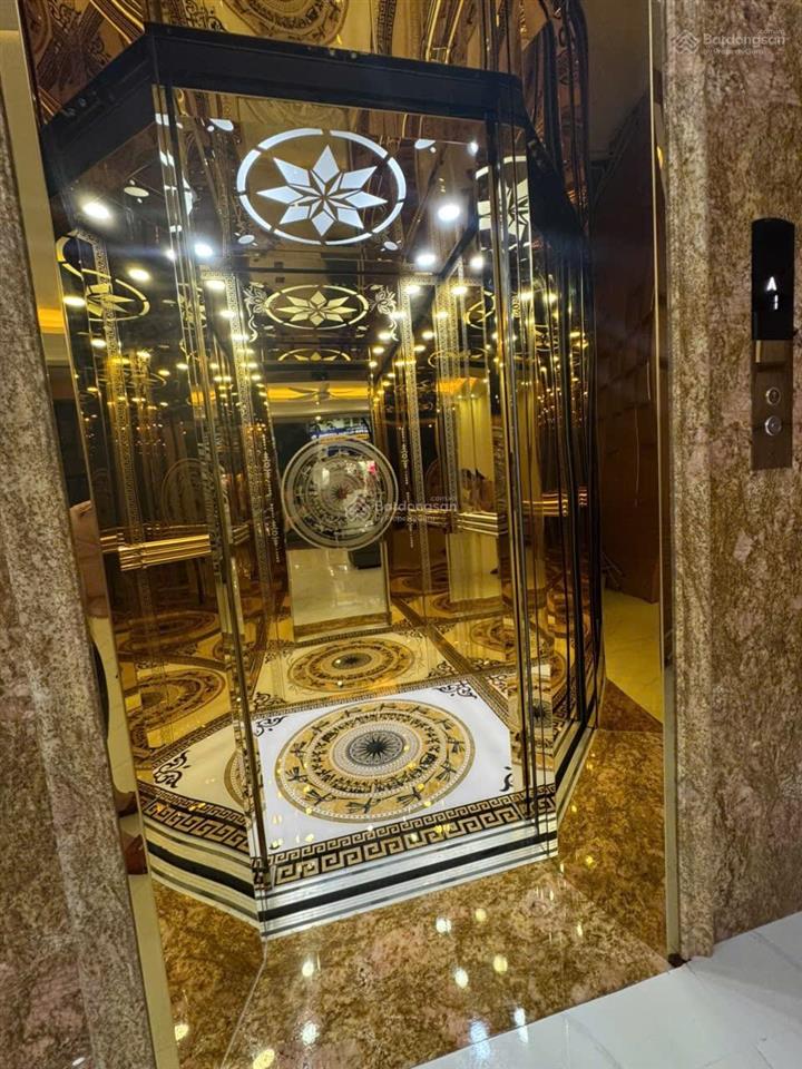 Bán liền kề 6 tầng thang máy 50m2 ở mậu lương, kiến hưng, hà đông, 16,5 tỷ có thương lượng