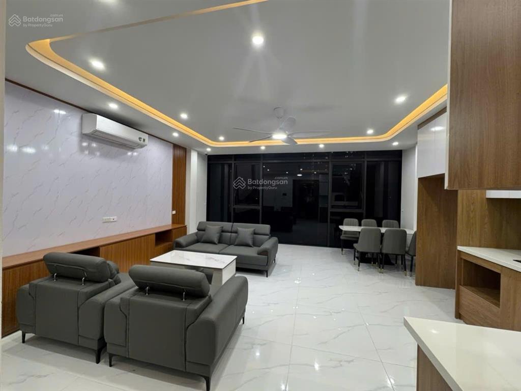 Bán liền kề 6 tầng thang máy 50m2 ở mậu lương, kiến hưng, hà đông, 16,5 tỷ có thương lượng