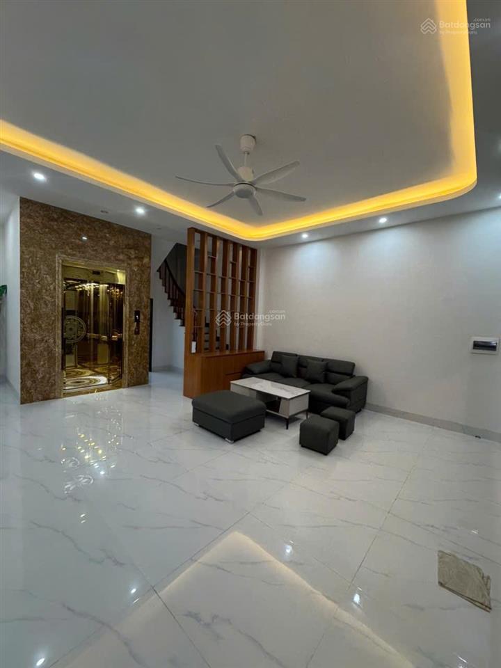 Bán liền kề 6 tầng thang máy 50m2 ở mậu lương, kiến hưng, hà đông, 16,5 tỷ có thương lượng