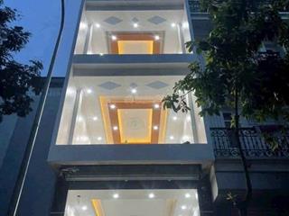 Bán liền kề 6 tầng thang máy 50m2 ở mậu lương, kiến hưng, hà đông, 16,5 tỷ có thương lượng