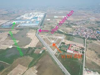 An bình golden town đã có sổ đỏ, pháp lý minh bạch rõ ràng nằm trên trục đường 54m kcn yên phong bn