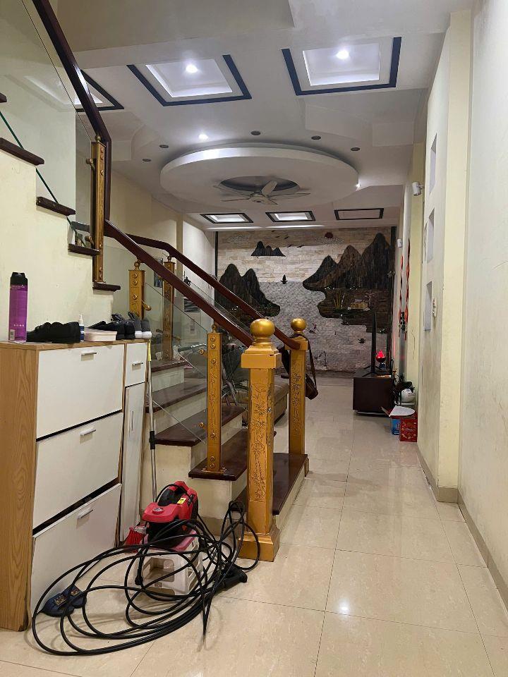 MĂT TIỀN ÂU CƠ TÂY HỒ 90M2 3TẦNG VIEW HỒ CỰC ĐỈNH - GIẢ CHỈ 27,5 TỶ TL.