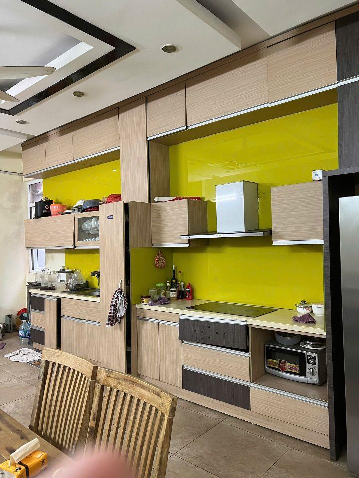 MĂT TIỀN ÂU CƠ TÂY HỒ 90M2 3TẦNG VIEW HỒ CỰC ĐỈNH - GIẢ CHỈ 27,5 TỶ TL.