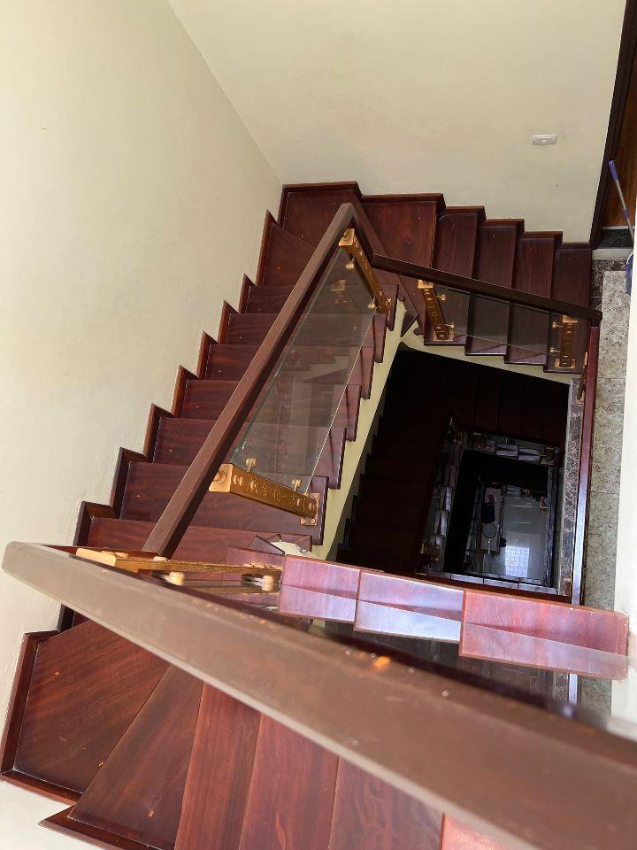 MĂT TIỀN ÂU CƠ TÂY HỒ 90M2 3TẦNG VIEW HỒ CỰC ĐỈNH - GIẢ CHỈ 27,5 TỶ TL.