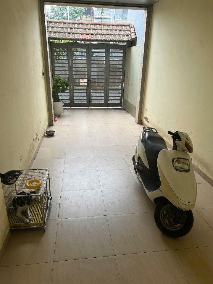 MĂT TIỀN ÂU CƠ TÂY HỒ 90M2 3TẦNG VIEW HỒ CỰC ĐỈNH - GIẢ CHỈ 27,5 TỶ TL.