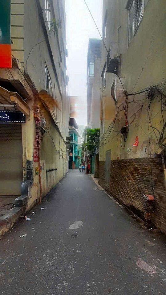 SIÊU PHẨM NHÀ PHỐ NGUYỄN VĂN CỪ LONG BIÊN - 2 MẶT THOÁNG – 7 TẦNG THANG MÁY Ô TÔ VÀO NHÀ - GIÁ CHỈ 13,55 TỶ TL!