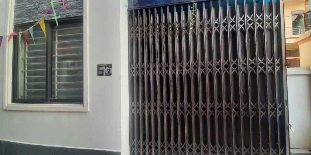 BÁN GẤP NHÀ MỚI ĐẸP 3 MẶT THOÁNG – SÁT MẶT PHÚ DIỄN HỮU HÒA THANH TRÌ – 49M2 x 4 TẦNG, 5PN – GIÁ CHỈ 7,9 TỶ TL