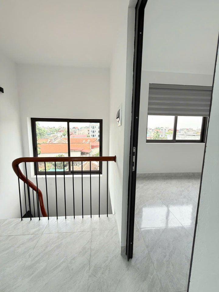 BÁN GẤP NHÀ MỚI ĐẸP 3 MẶT THOÁNG – SÁT MẶT PHÚ DIỄN HỮU HÒA THANH TRÌ – 49M2 x 4 TẦNG, 5PN – GIÁ CHỈ 7,9 TỶ TL
