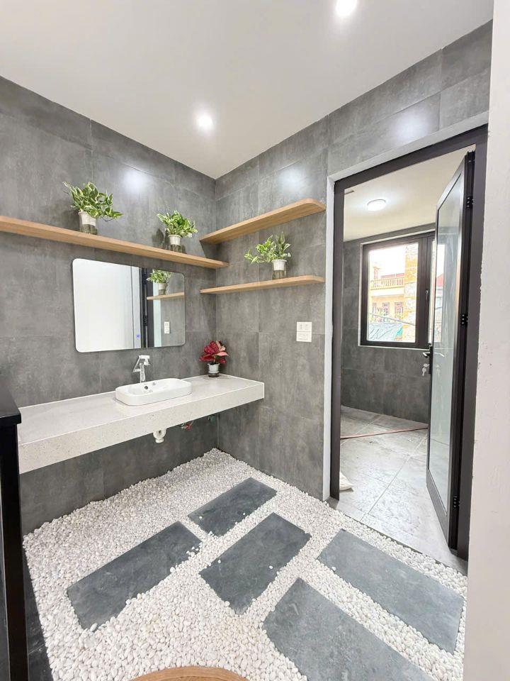 BÁN GẤP NHÀ MỚI ĐẸP 3 MẶT THOÁNG – SÁT MẶT PHÚ DIỄN HỮU HÒA THANH TRÌ – 49M2 x 4 TẦNG, 5PN – GIÁ CHỈ 7,9 TỶ TL