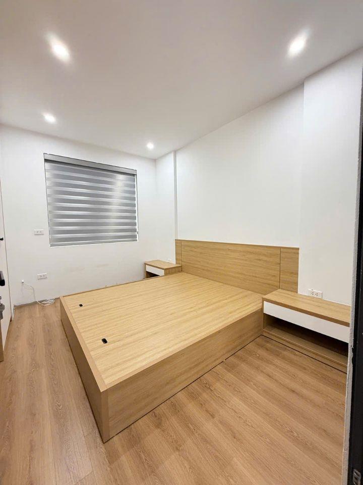 BÁN GẤP NHÀ MỚI ĐẸP 3 MẶT THOÁNG – SÁT MẶT PHÚ DIỄN HỮU HÒA THANH TRÌ – 49M2 x 4 TẦNG, 5PN – GIÁ CHỈ 7,9 TỶ TL