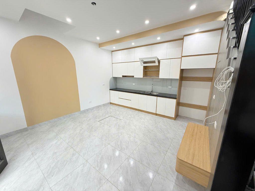 BÁN GẤP NHÀ MỚI ĐẸP 3 MẶT THOÁNG – SÁT MẶT PHÚ DIỄN HỮU HÒA THANH TRÌ – 49M2 x 4 TẦNG, 5PN – GIÁ CHỈ 7,9 TỶ TL