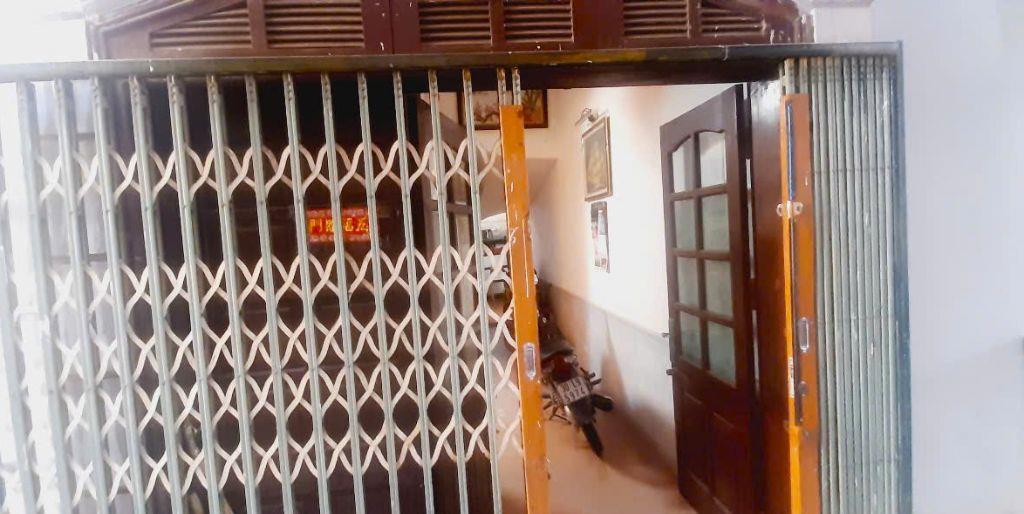BÁN GẤP NHÀ ĐẸP GẦN MẶT PHỐ THẠCH CẦU LONG BIÊN – 3TẦNG 60M² – GIÁ CHỈ 6,9 TỶ TL 