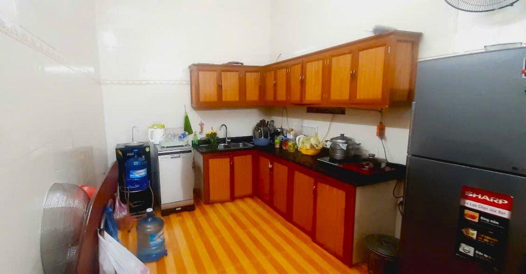 BÁN GẤP NHÀ ĐẸP GẦN MẶT PHỐ THẠCH CẦU LONG BIÊN – 3TẦNG 60M² – GIÁ CHỈ 6,9 TỶ TL 