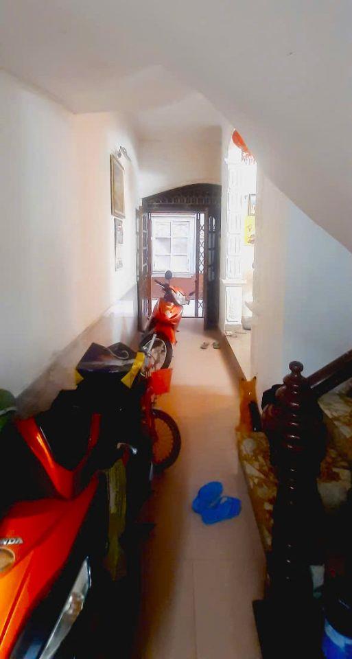 BÁN GẤP NHÀ ĐẸP GẦN MẶT PHỐ THẠCH CẦU LONG BIÊN – 3TẦNG 60M² – GIÁ CHỈ 6,9 TỶ TL 