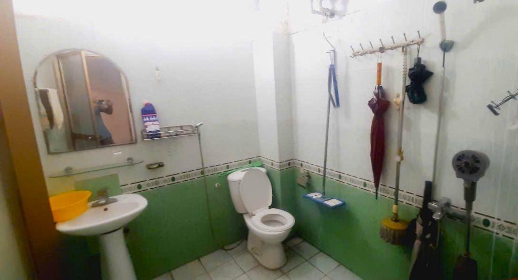 BÁN GẤP NHÀ ĐẸP GẦN MẶT PHỐ THẠCH CẦU LONG BIÊN – 3TẦNG 60M² – GIÁ CHỈ 6,9 TỶ TL 
