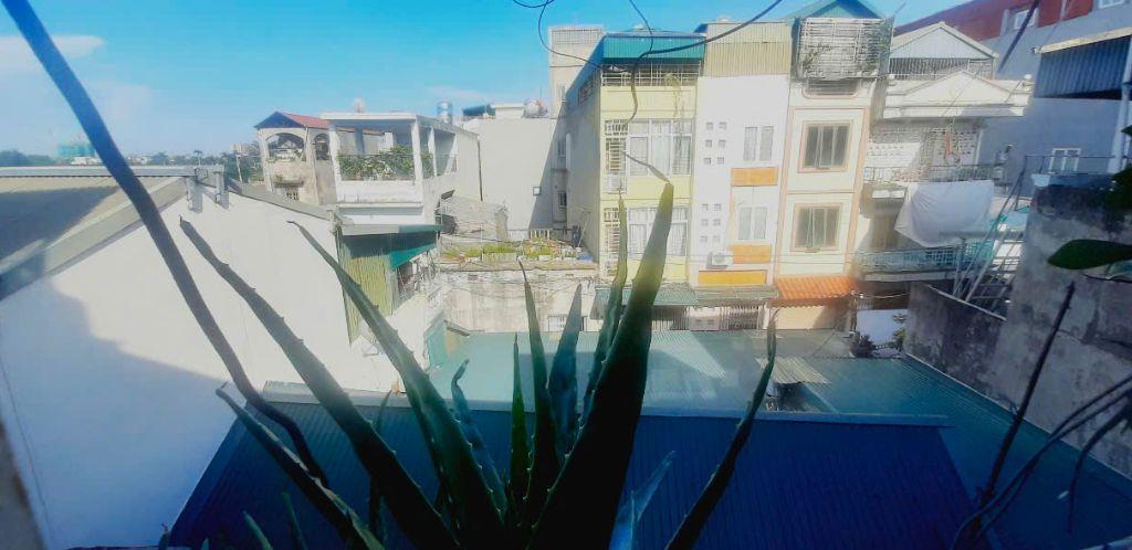 BÁN GẤP NHÀ ĐẸP GẦN MẶT PHỐ THẠCH CẦU LONG BIÊN – 3TẦNG 60M² – GIÁ CHỈ 6,9 TỶ TL 