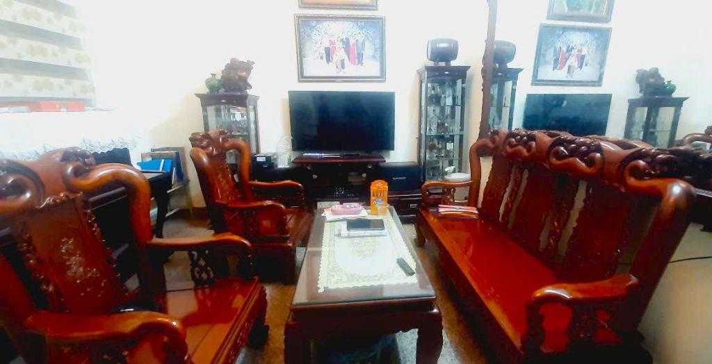 BÁN GẤP NHÀ ĐẸP GẦN MẶT PHỐ THẠCH CẦU LONG BIÊN – 3TẦNG 60M² – GIÁ CHỈ 6,9 TỶ TL 