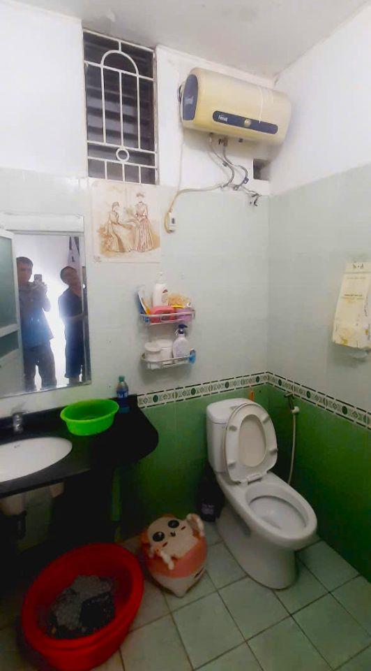 BÁN GẤP NHÀ ĐẸP GẦN MẶT PHỐ THẠCH CẦU LONG BIÊN – 3TẦNG 60M² – GIÁ CHỈ 6,9 TỶ TL 