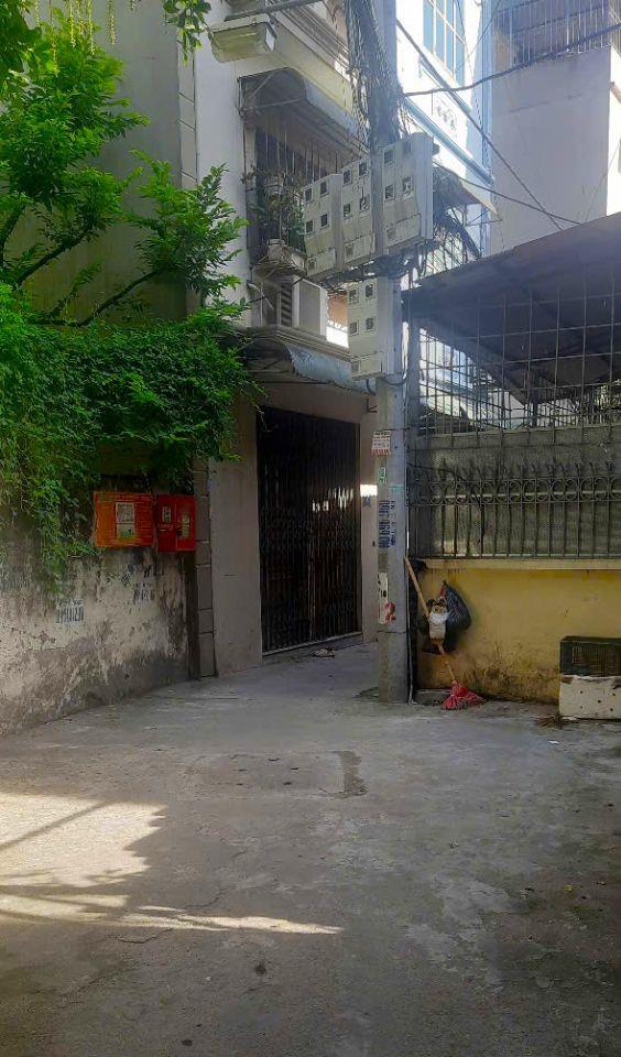 BÁN GẤP NHÀ ĐẸP GẦN MẶT PHỐ THẠCH CẦU LONG BIÊN – 3TẦNG 60M² – GIÁ CHỈ 6,9 TỶ TL 