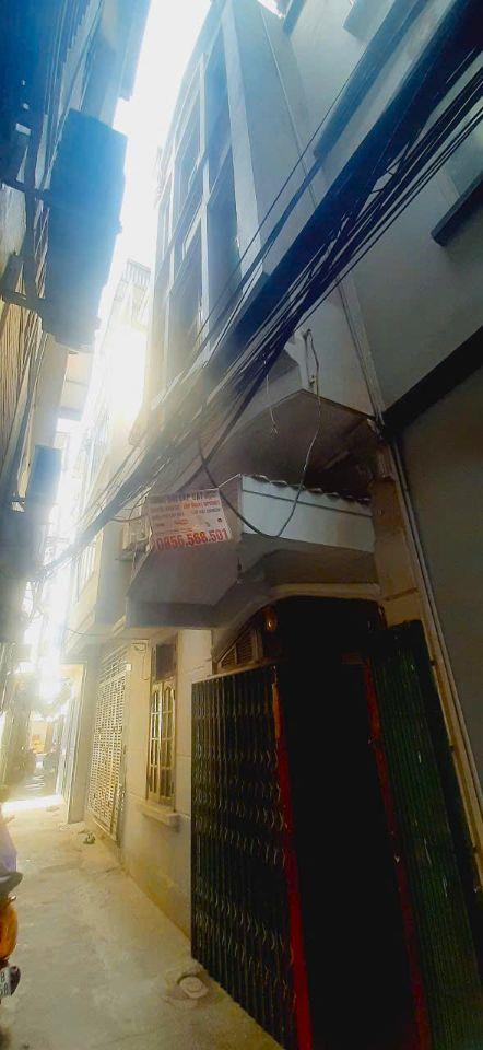 BÁN GẤP NHÀ ĐẸP GẦN MẶT PHỐ THẠCH CẦU LONG BIÊN – 3TẦNG 60M² – GIÁ CHỈ 6,9 TỶ TL 